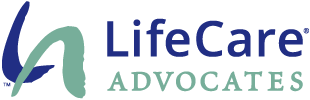 LifeCare Advocates [logo]
