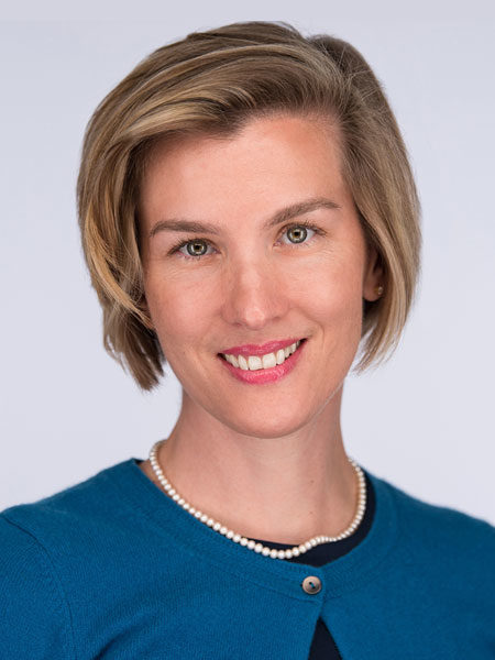 Elizabeth Savage